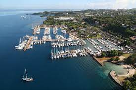 jachthaven Taina