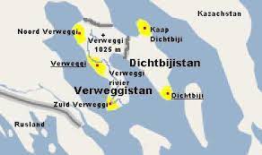 Verweggistan