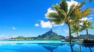 Bora Bora