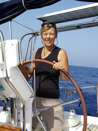 Cynthia, Captain of the Liberty C
