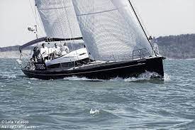 SV Zephyr