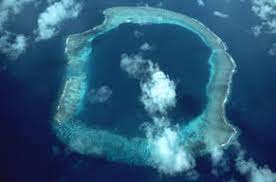 Duff Reef.