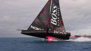 Hugo Boss