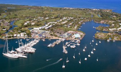 Port Denerau