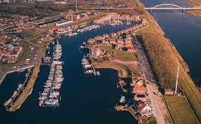 Haven Sint Annaland
