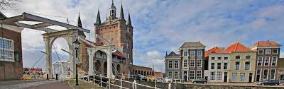 Zierikzee
