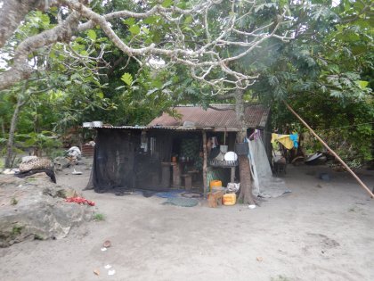 Dorpsrestaurant?