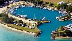Vuda Marina
