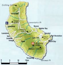 Tanna Vanuatu
