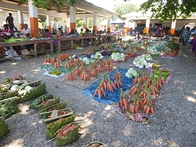 Markt Lenakel