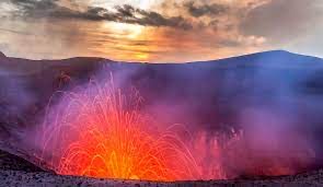 Vulkaan Yasur