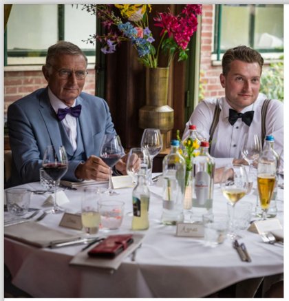 Go for president USA