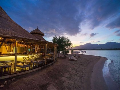 Menjangan Dive center