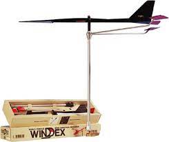 DE windex