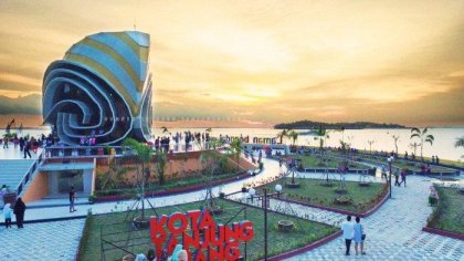 Museum in Tanjung Pinang