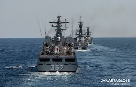 Bescherming voor Natuna Eilanden