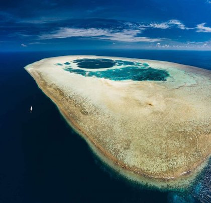 Eilandengroep Lucipara