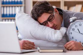 Betrapt op overmatige aktiviteit