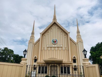 Iglesia ni Christo