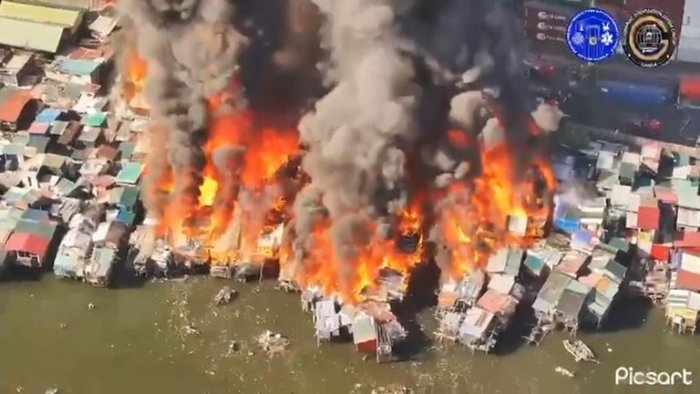 Manila, brand, skynews